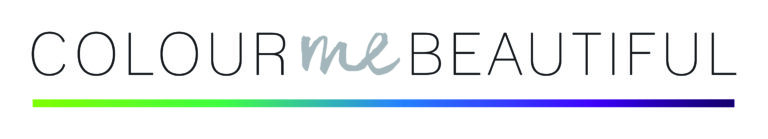 Colour me Beautiful Logo