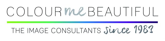 Colour me Beautiful Logo